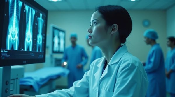 Formation dpc pour chirurgien orthopédique : accompagner la montée en compétences