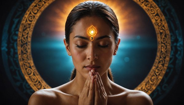 Les avantages de débloquer le chakra de la gorge et étapes clés