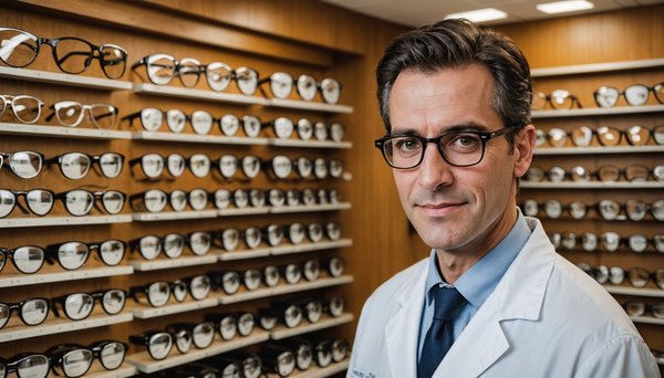 Trouver un opticien indépendant à Avignon