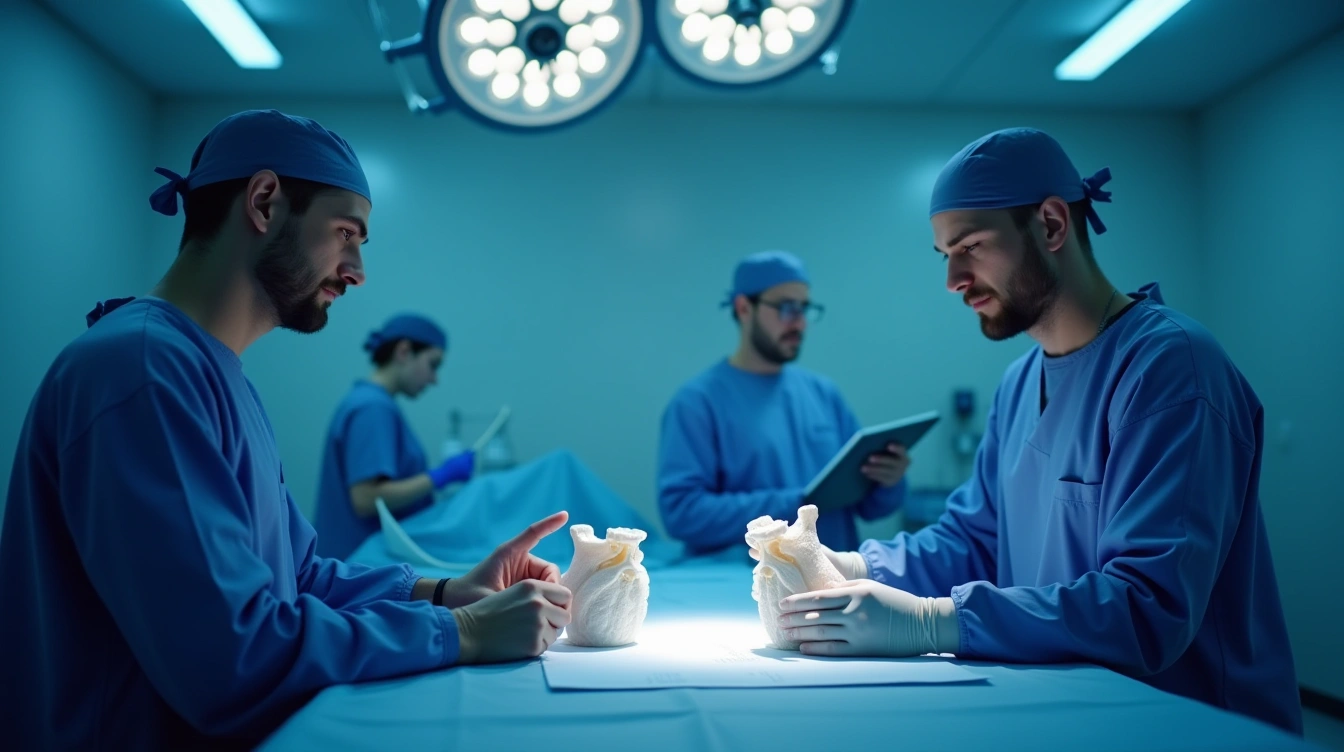 Pourquoi se former en orthopédie tout au long de sa carrière ?